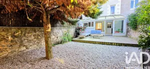 Maison de ville à Tours (37000)