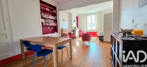 Townhouse in Tours (37000)
