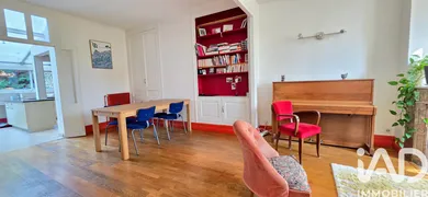 Townhouse in Tours (37000)