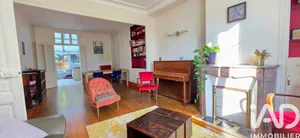 Townhouse in Tours (37000)