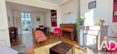 Townhouse in Tours (37000)