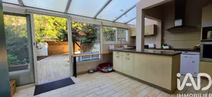 Maison de ville à Tours (37000)