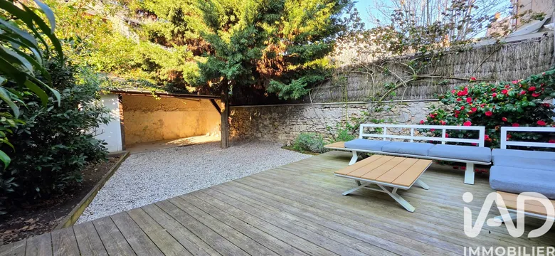 Maison 5 pièces 136 m² · à Tours · 136 m² · 495 000 €