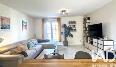 Maison à Argancy (57640)