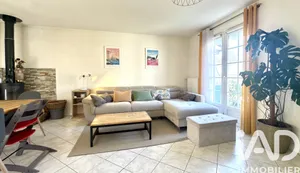 Maison à Argancy (57640)