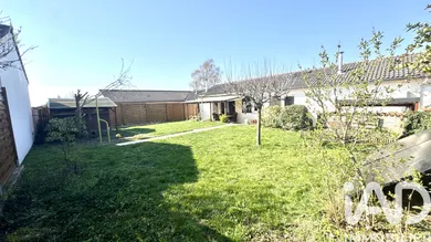 Maison à Argancy (57640)