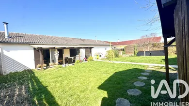 Maison à Argancy (57640)