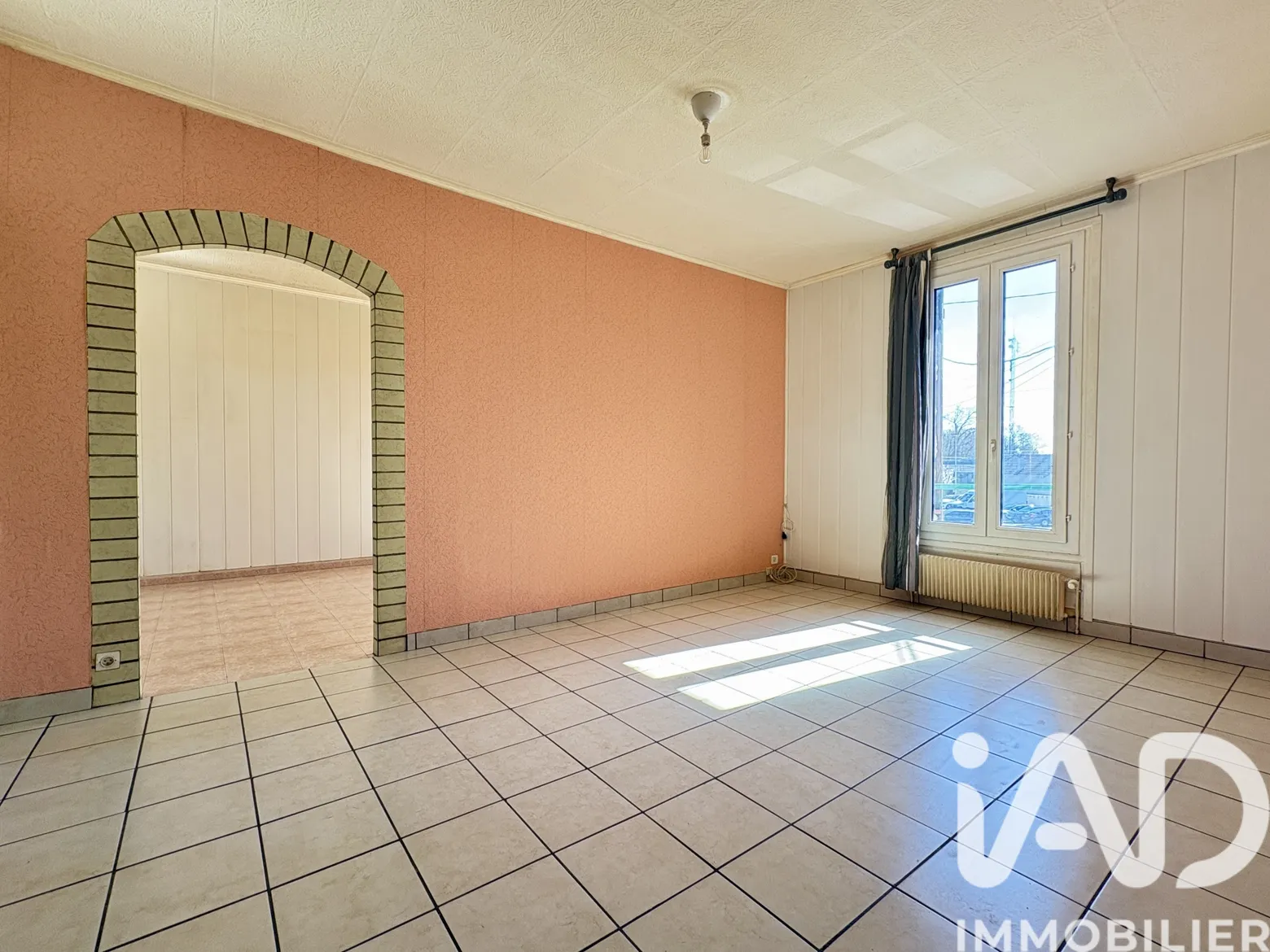 appartement à Athis-Mons