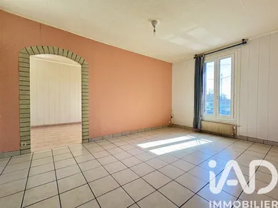 Appartement à Athis-Mons (91200)