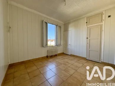 Appartement à Athis-Mons (91200)