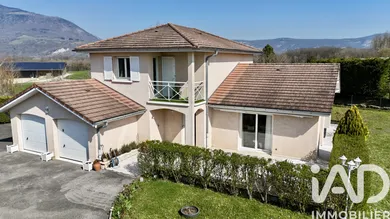 House in Saint-Germain-sur-Rhône (74910)