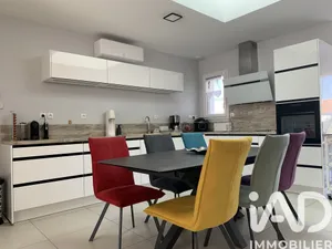 Maison traditionnelle à Vaux-sur-Mer (17640)