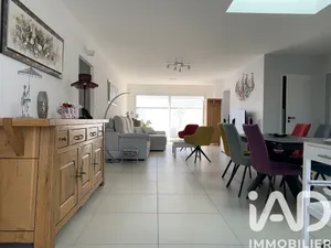 Maison traditionnelle à Vaux-sur-Mer (17640)