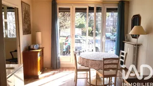 Appartement à Paris (75017)