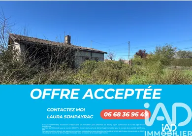 Maison à Fronton (31620)