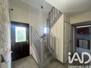 Maison traditionnelle à Livry-Gargan (93190)