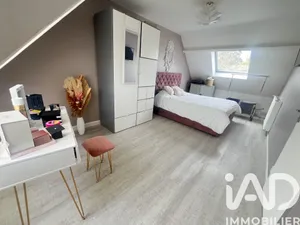 Traditional house in Livry-Gargan (93190)