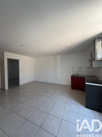 Appartement à Agde (34300)