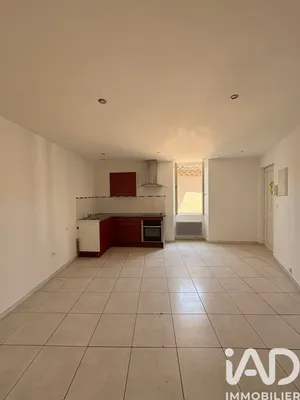 Appartement à Agde (34300)