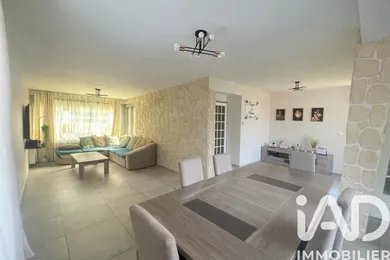 Maison traditionnelle à Livry-Gargan (93190)