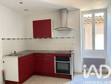 Appartement à Agde (34300)