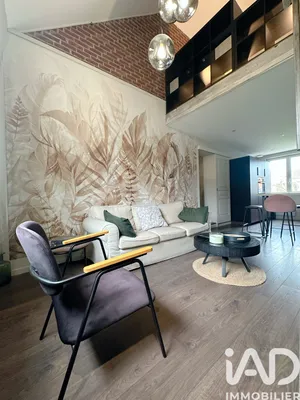 Maison à Wizernes (62570)