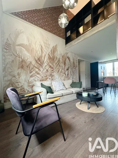 Maison à Wizernes (62570)