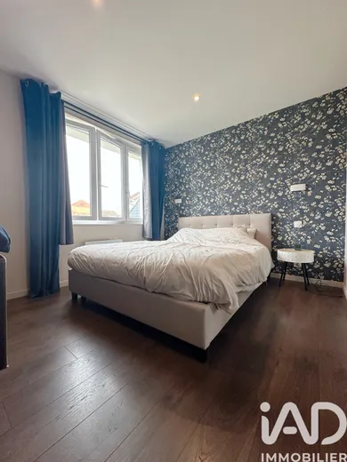 Maison à Wizernes (62570)