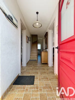 Maison à Trouville (76210)