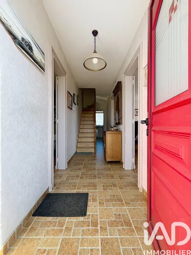Maison à Trouville (76210)