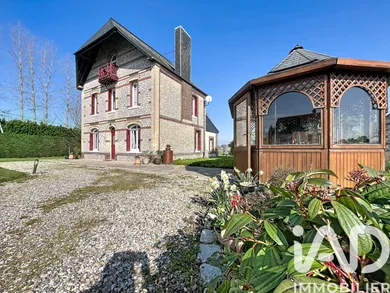 Maison à Trouville (76210)