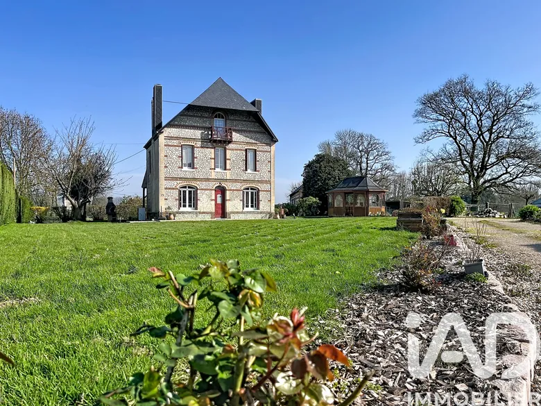 Maison 6 pièces 113 m² · à Trouville · 113 m² · 255 900 €
