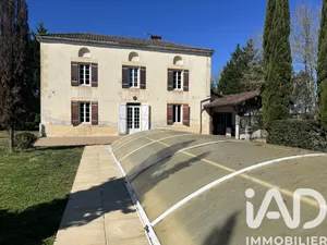 House in Lencouacq (40120)