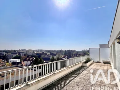 Apartment in Compiègne (60200)