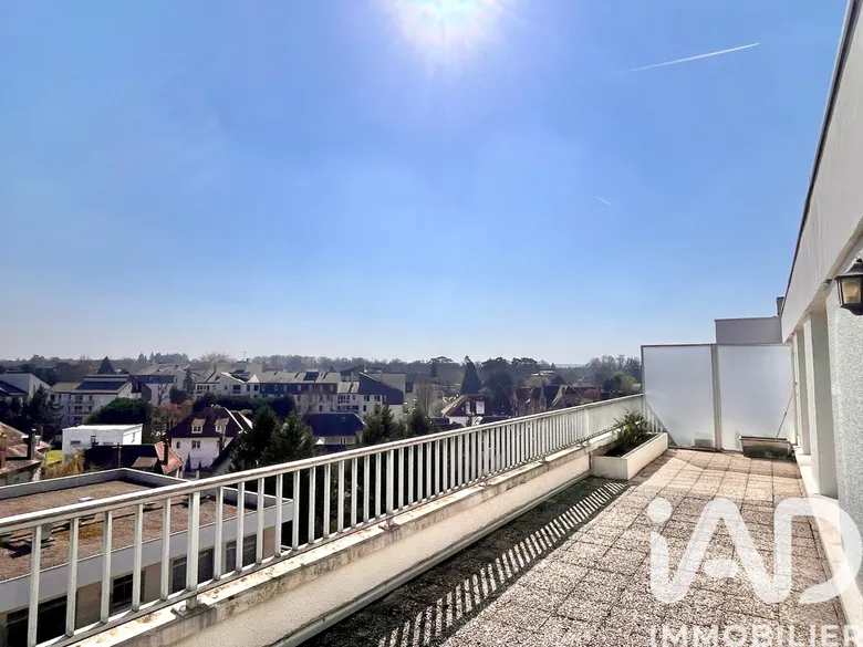 Appartement 3 pièces 77 m² · à Compiègne · 77 m² · 249 000 €