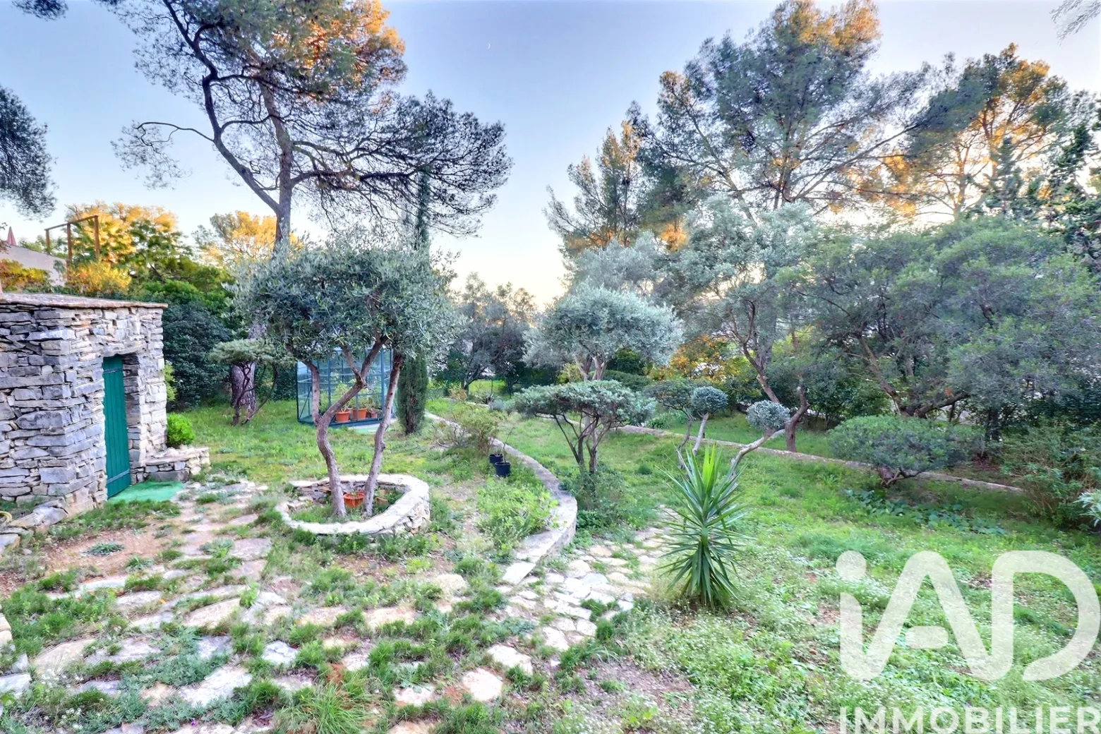 Vente maison à Ceyreste (13600) : maison traditionnelle 7 pièces 122 m² — 3
