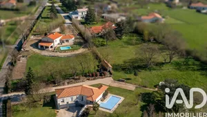 Building plot in Montrevault-sur-Èvre (49600)