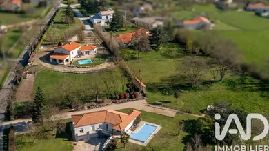 Building plot in Montrevault-sur-Èvre (49600)