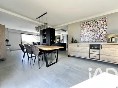 House in Saint-Hilaire-Cottes (62120)