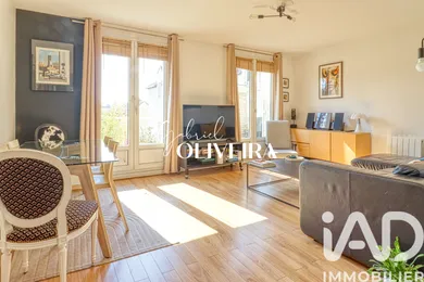 Appartement à Groslay (95410)