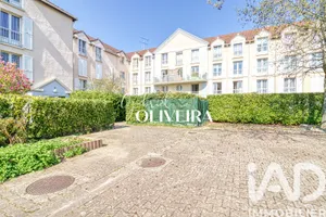 Appartement à Groslay (95410)