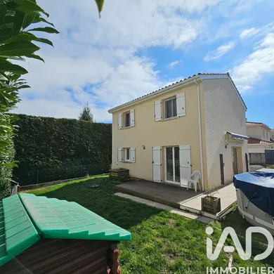 Maison à Saint-Genest-Lerpt (42530)