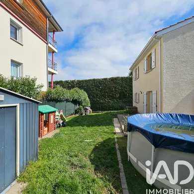 House in Saint-Genest-Lerpt (42530)