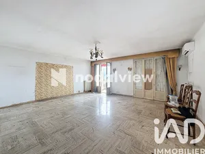 Apartment in Grasse (06130)