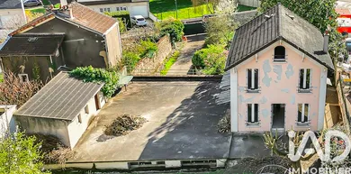 Traditional house in Fontenay-aux-Roses (92260)