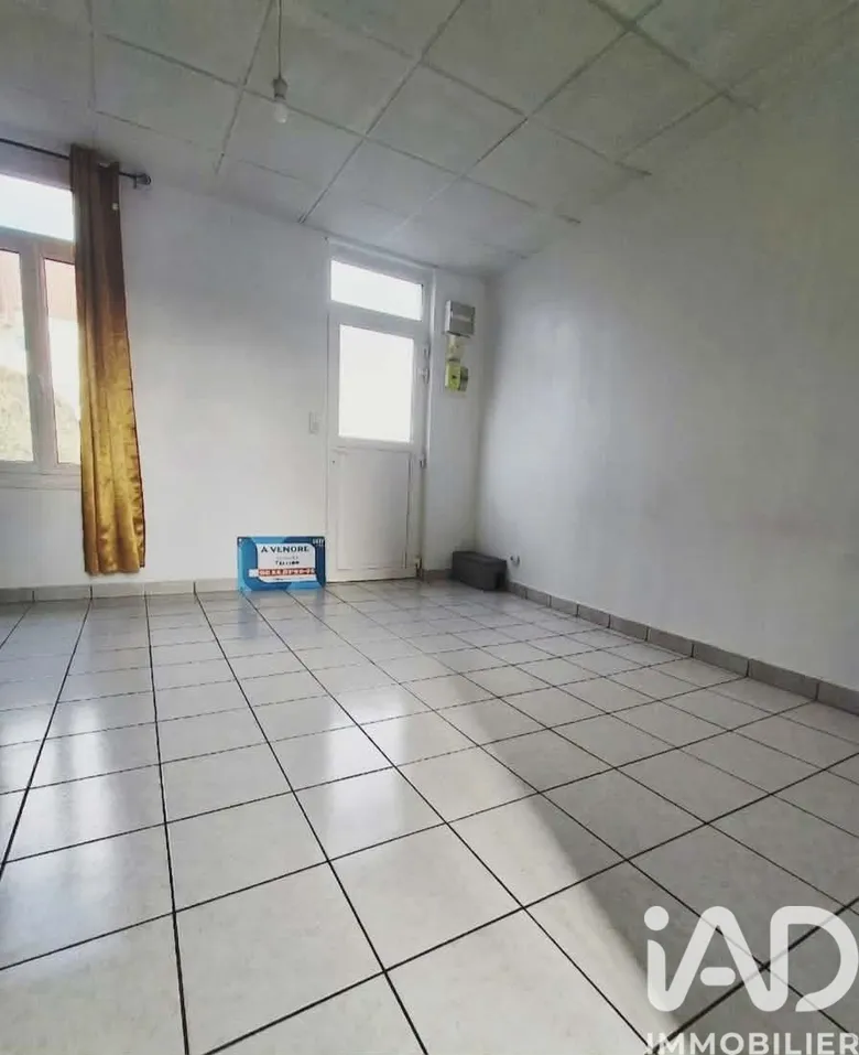 Maison 4 pièces 55 m² · à L'Étoile · 55 m² · 73 000 €