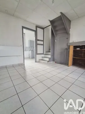 Maison à L'Étoile (80830)