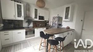 Maison à Viry-Châtillon (91170)