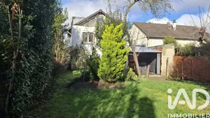 Maison à Viry-Châtillon (91170)