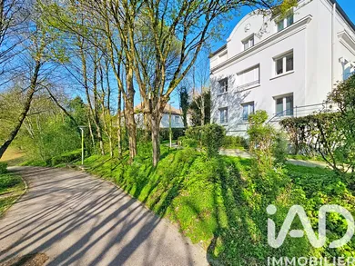 Appartement à Bussy-Saint-Georges (77600)